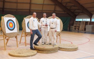 Bihorel - 25 mètres